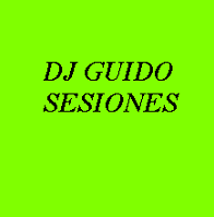 pelicula dj guido sesiones